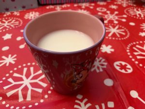 Why I Drink Silver Tea