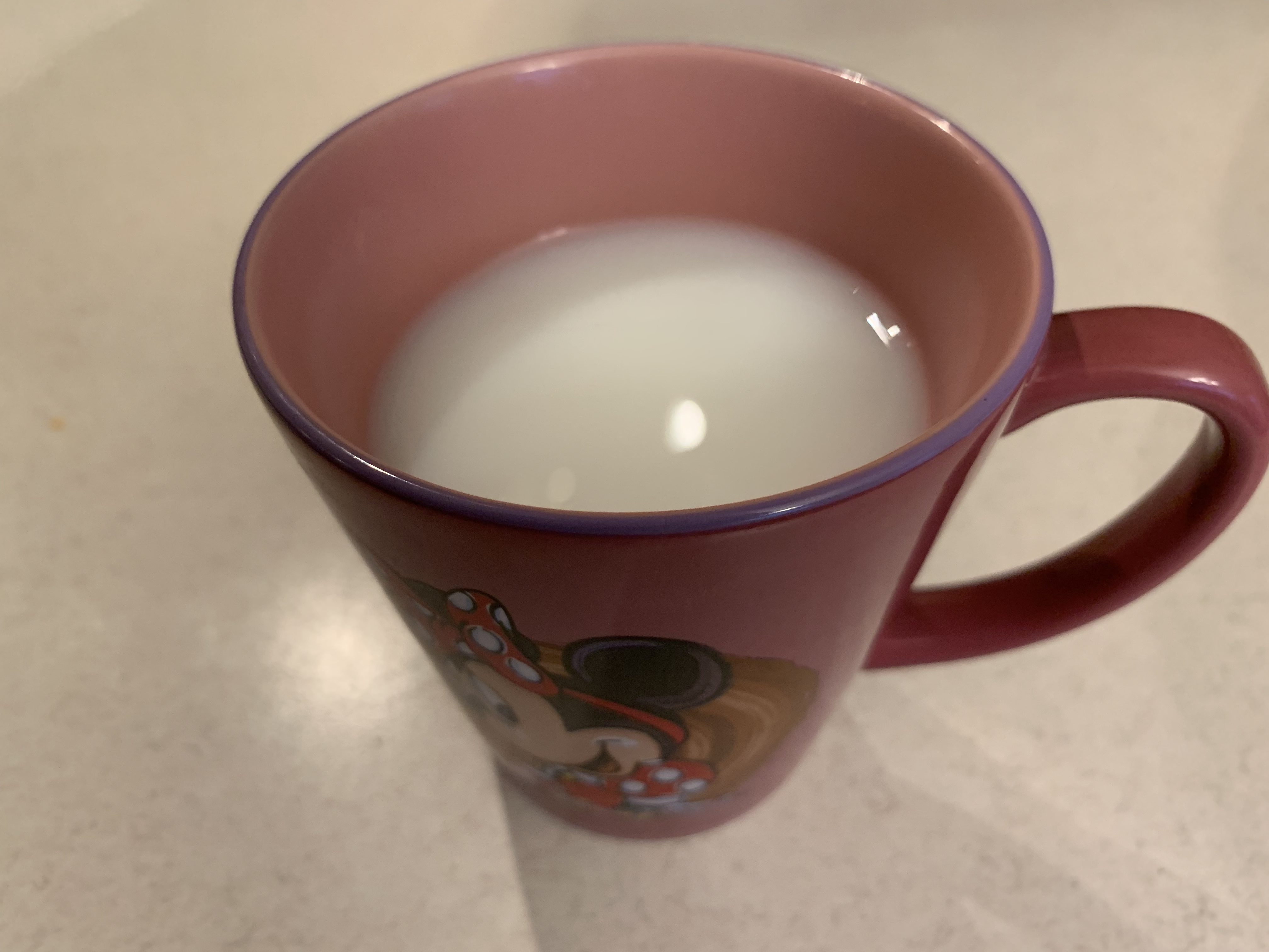 Silver tea in all its glory.