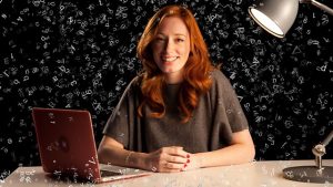 Dr Hannah Fry on the Science Weekly Podcast
