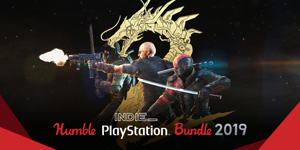 Pay what you want for great games in the Humble Indie PlayStation Bundle 2019!