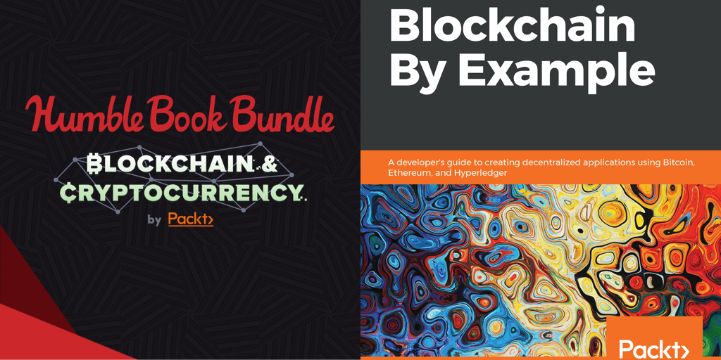 humble bundle blockchain