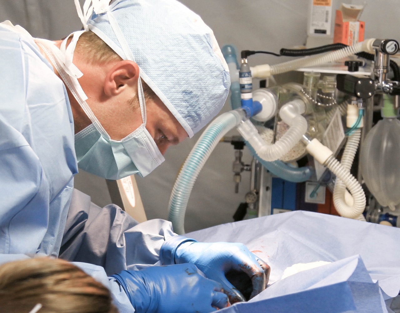 Everything You Need To Know About Anesthesia