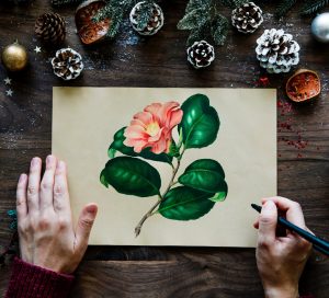 Types of Illustration – Styles and Techniques