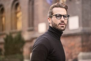 How To Reshape Your Hairline