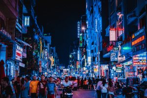 SN Computer Science - An End-to-End Recognition System for Unconstrained Vietnamese Handwriting