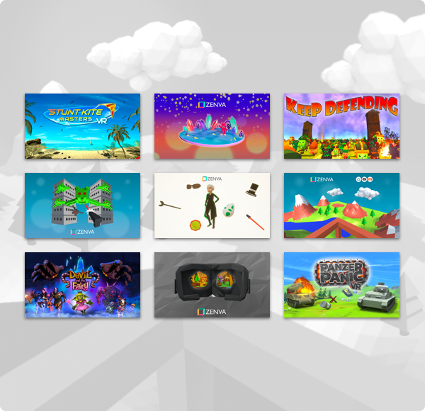 Humble Learn and Play VR-AR Game Dev Bundle