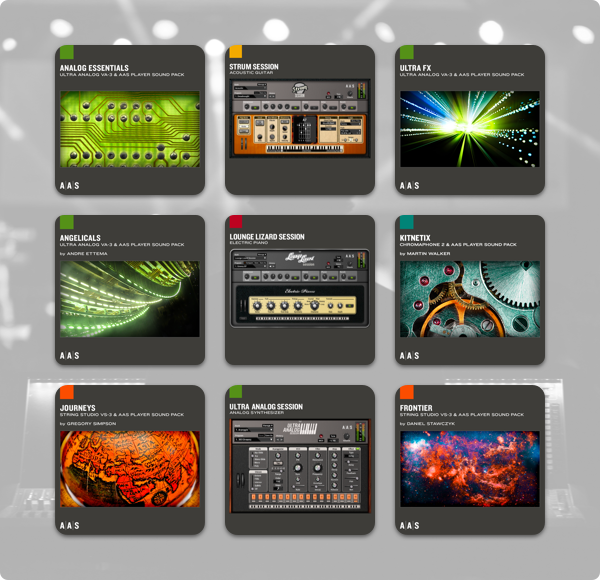 The Humble Software Bundle: Music Producer