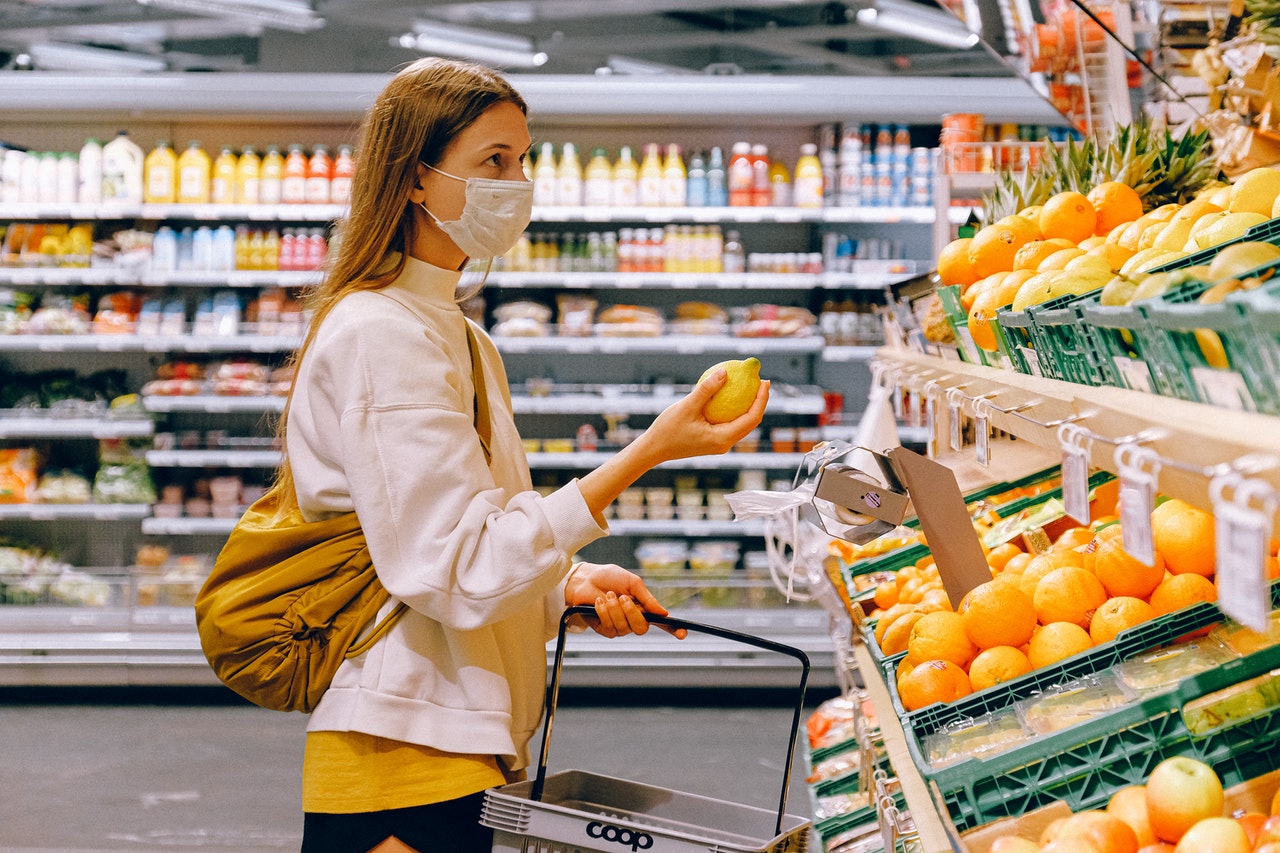 Let’s Talk About Masks