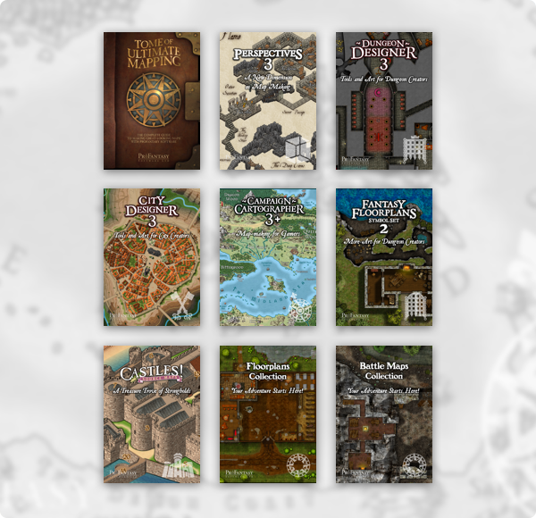 Humble Software Bundle: MAPS Extravaganza