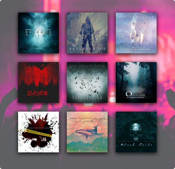 Humble Big Royalty-Free Music Bundle