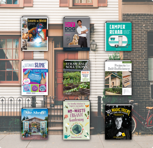 Humble Book Bundle: Home Sweet Home by Quarto
