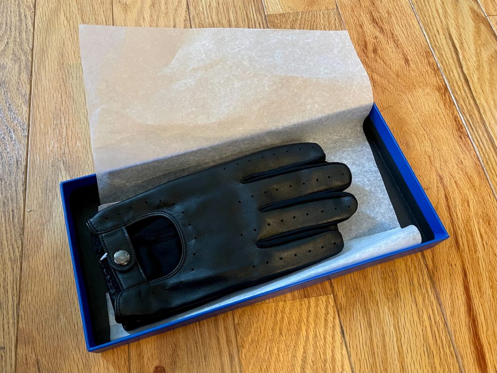 The contents.