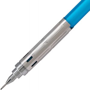 Review: Pentel GraphGear 300 Mechanical Pencil