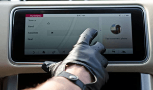 Review: Mustang Driving Gloves