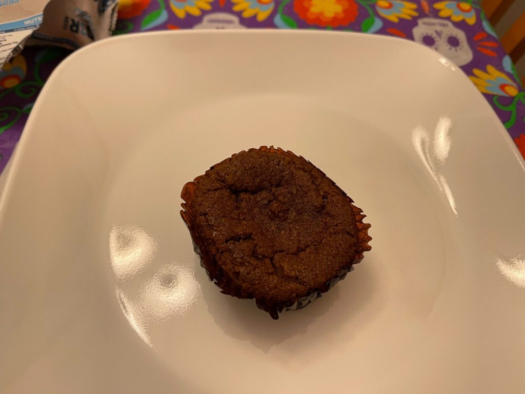 The Choco Choco.