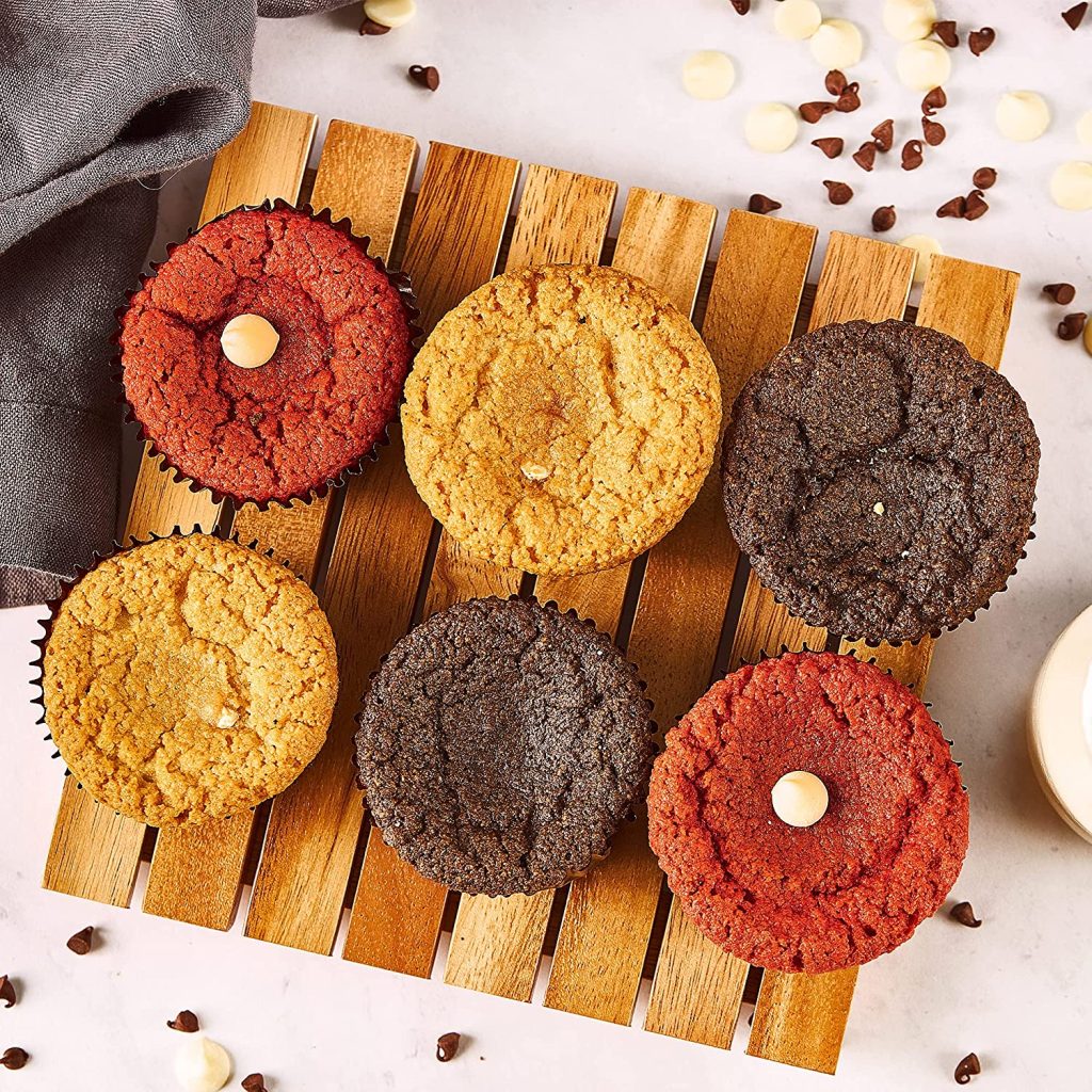 Review: Bett3r Delights Keto Collagen Brownies