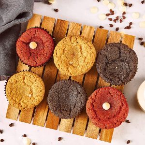 Review: Bett3r Delights Keto Collagen Brownies
