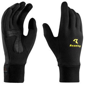 Review: Polartec Power Stretch Touchscreen Winter Running Gloves