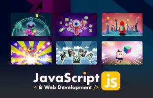 Have $650 of JavaScript courses at your fingertips