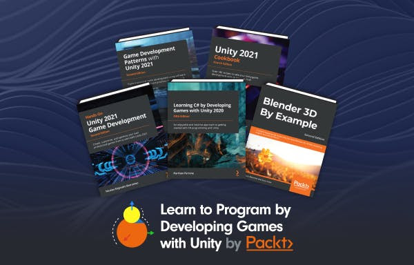 Unity Tools Humble Bundle –