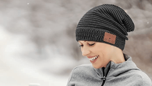 Review: GoldWorld Wireless Beanie Hat