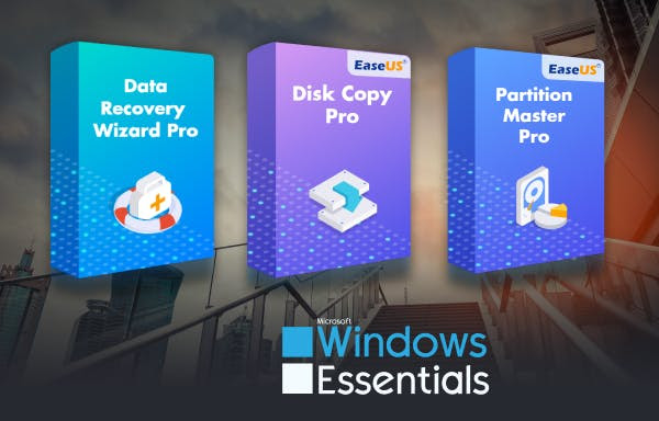 Essential software to help upgrade to Windows 11, make backups & more