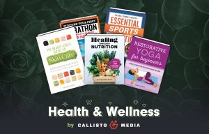 Find your path to health & wellness with our latest book bundle