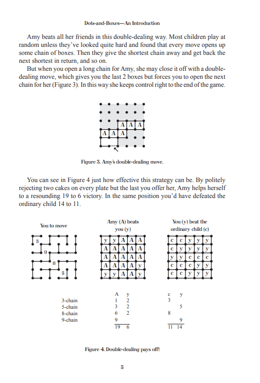 An excerpt from one of the many books in this bundle.