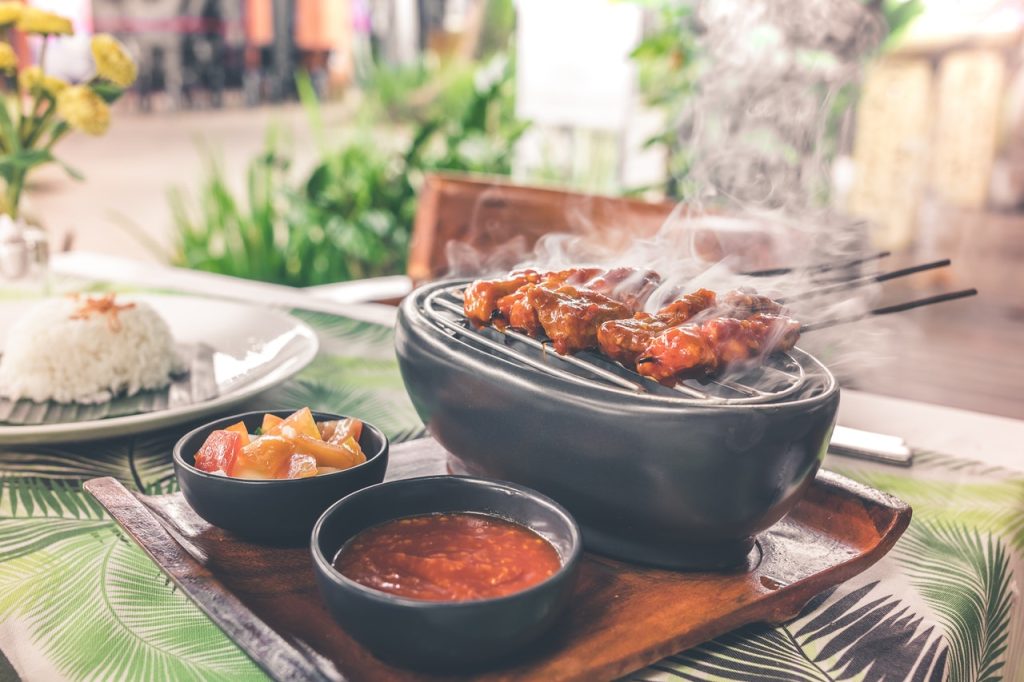 Creative Cooking Humble Bundle