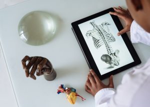 Tips for Developing a Medical App