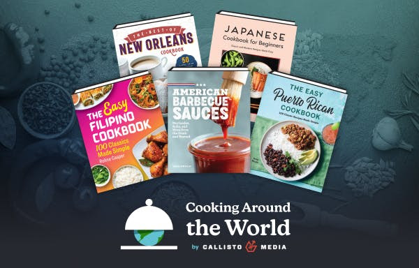 Learn to cook like a global citizen from home, no passport required with these bundle options