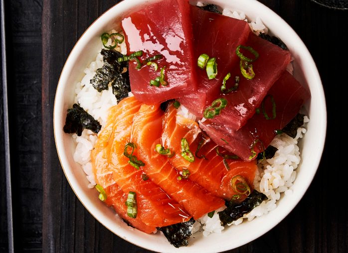 Just one of many great global dishes you can cook in this bundle.