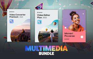 Turn your home into a creative studio with this multimedia software bundle