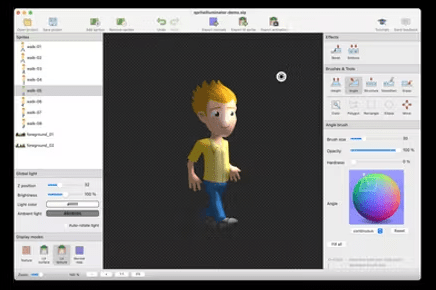 Grand Game Dev Tool Box Software Bundle