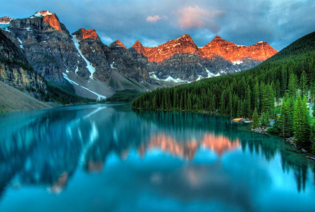 HDR can be a photography game changer.