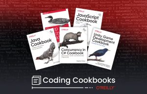 Learn to program with these Coding Cookbooks with practical recipes for development
