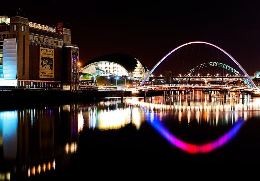 New Online Casinos in the UK