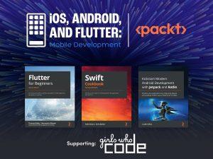 packt bundle collage