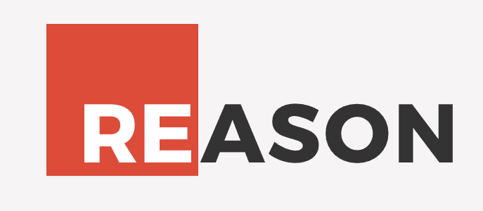 ReasonML logo