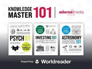 Learn Almost Anything Humble Bundle collage