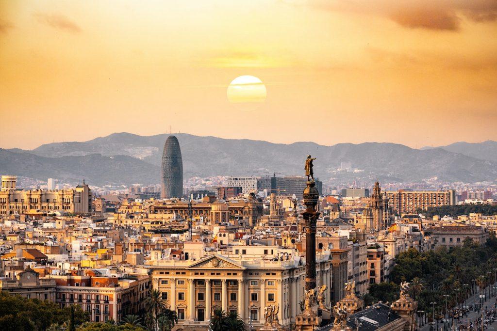 Spain (vista)
