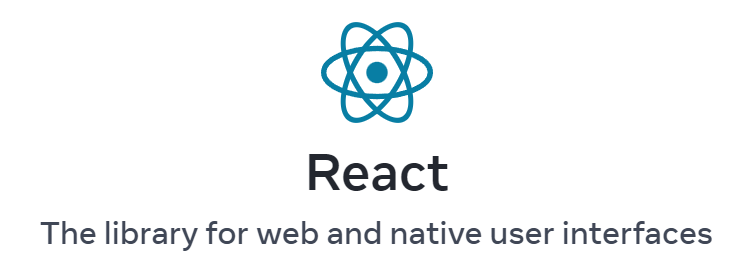 React.JS logo