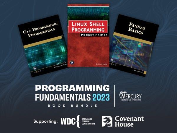 Programming Fundamentals 2023 