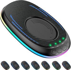 VKAROOD Ultra Slim Mouse Mover Device