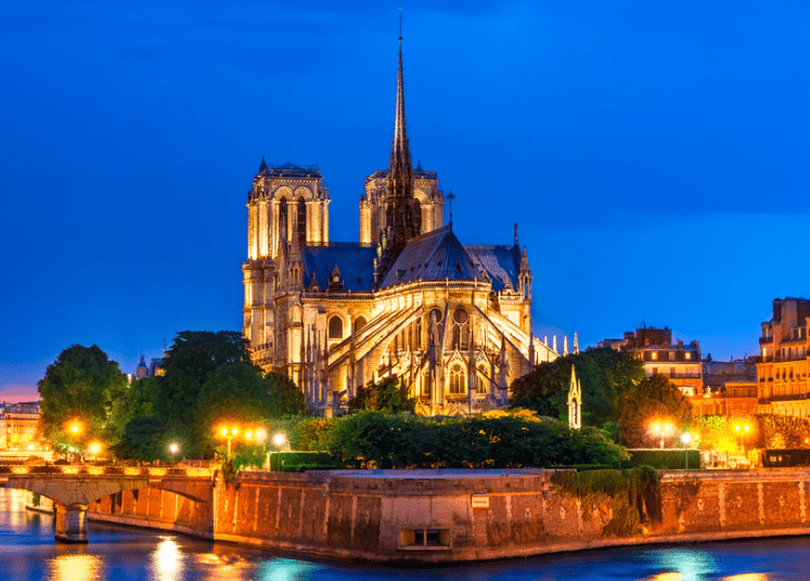 Paris, France