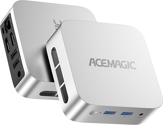 ACEMAGIC Vista Mini V1 Mini PC