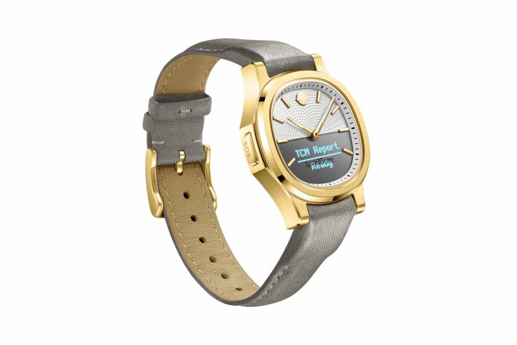 Watch2 Care Vital Pro